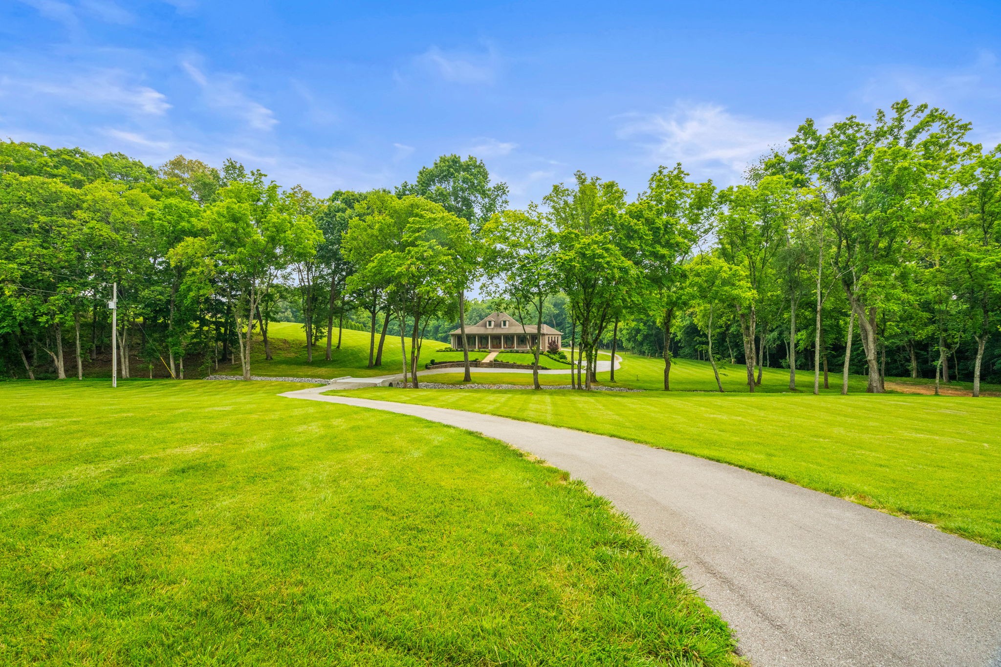 2787 Ewell Elliott Rd