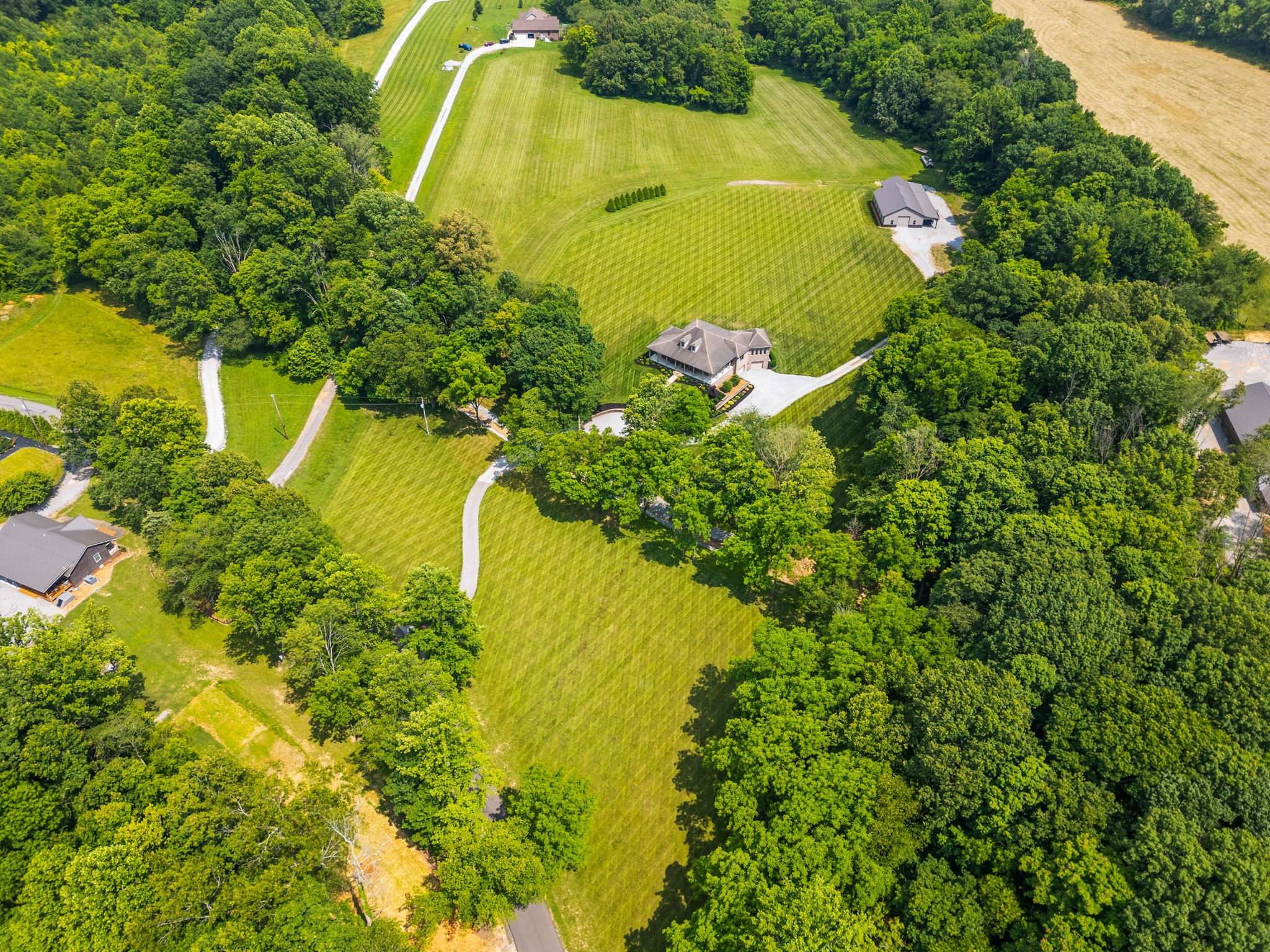 2787 Ewell Elliott Rd
