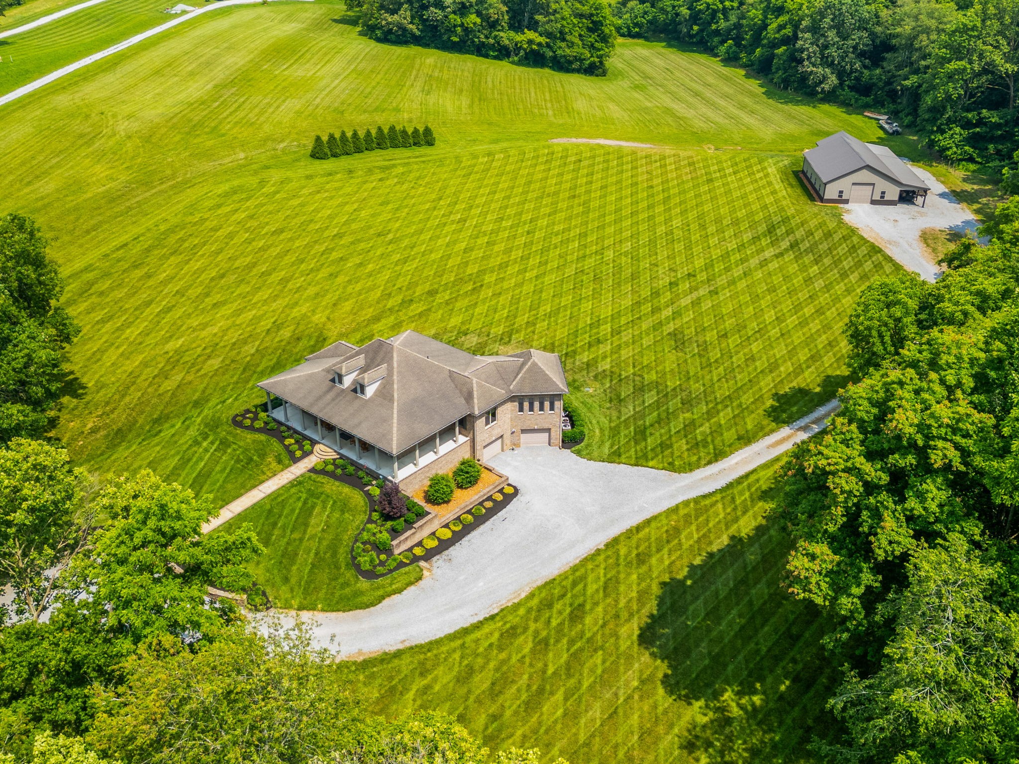 2787 Ewell Elliott Rd
