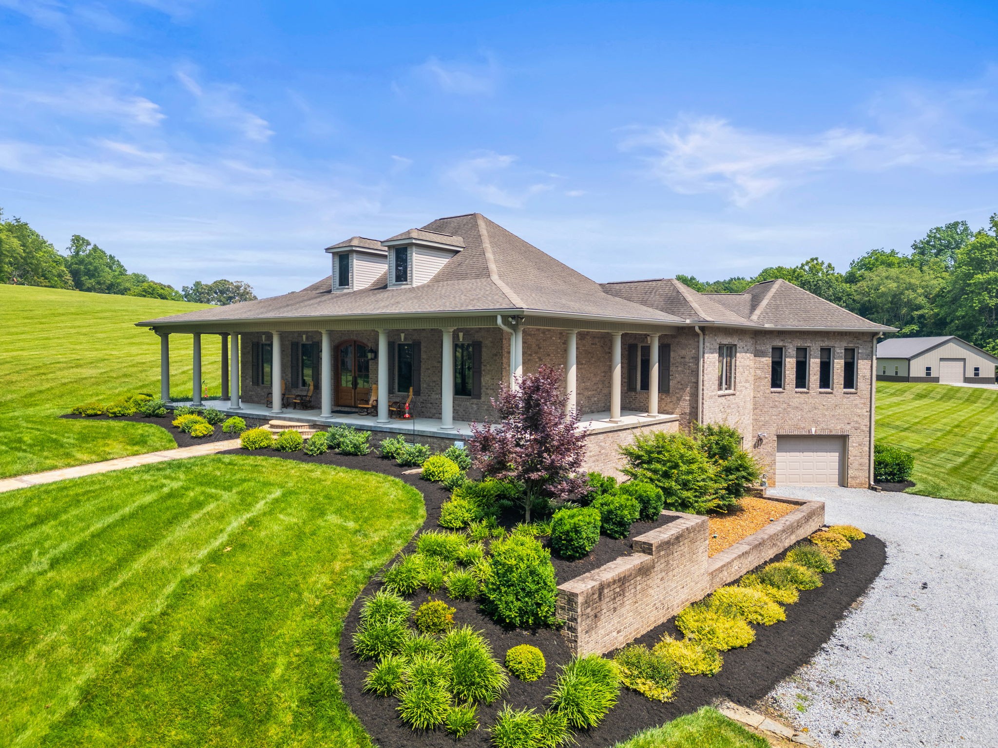 2787 Ewell Elliott Rd