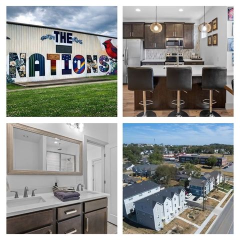 Photo of 4908 Delaware Ave #C, Nashville, TN 37209 (MLS # 3171079)