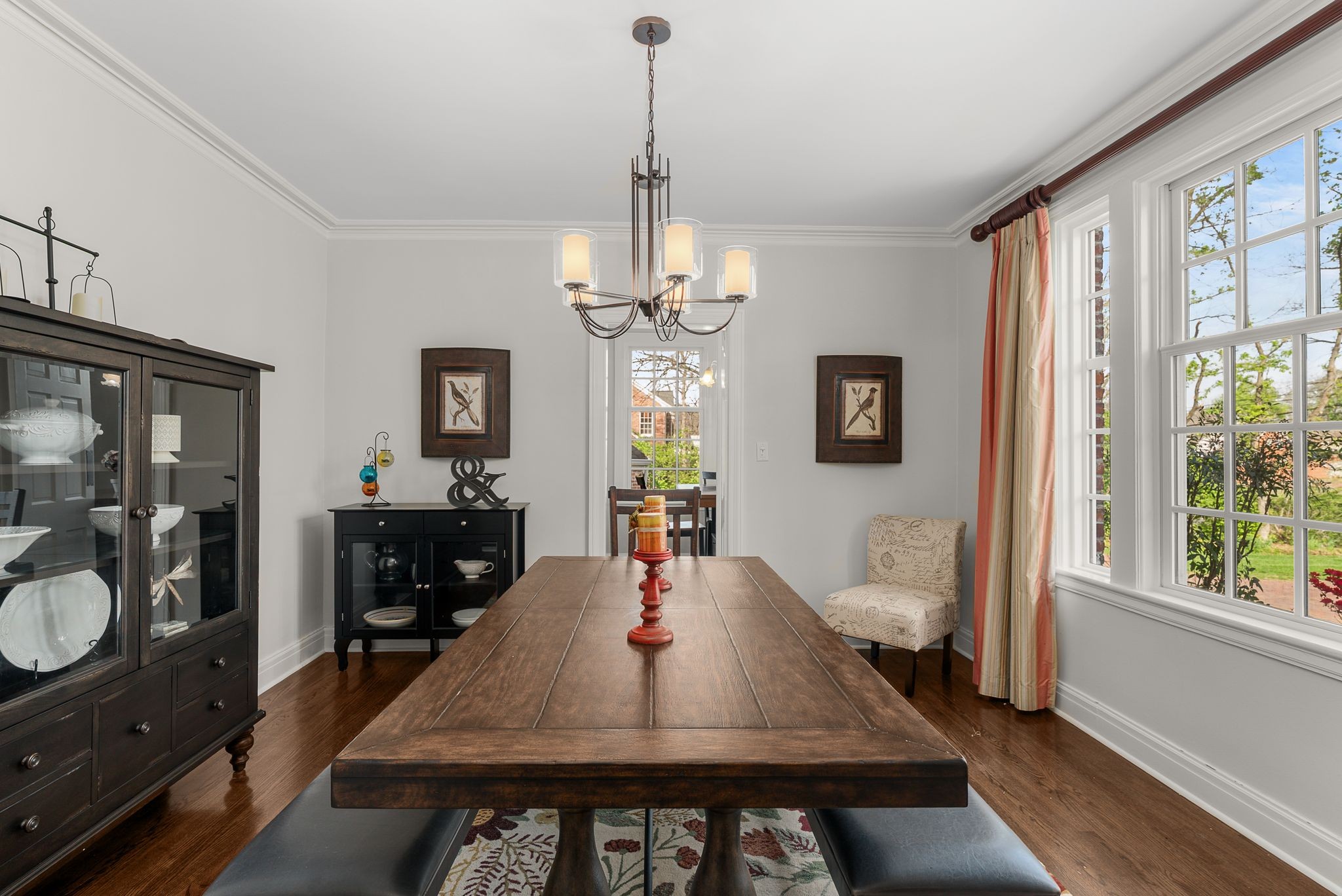 3611 Woodmont Boulevard