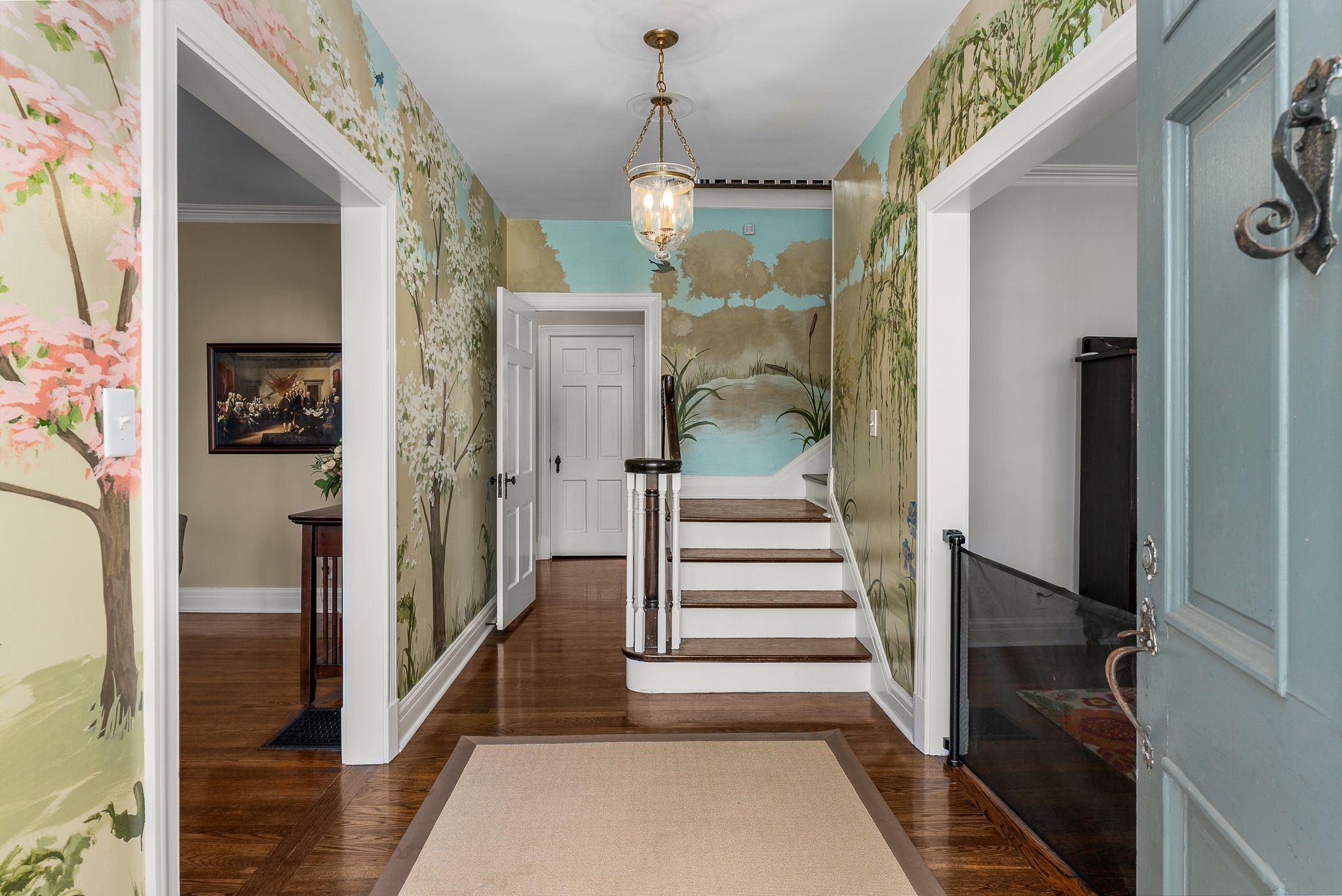 3611 Woodmont Boulevard