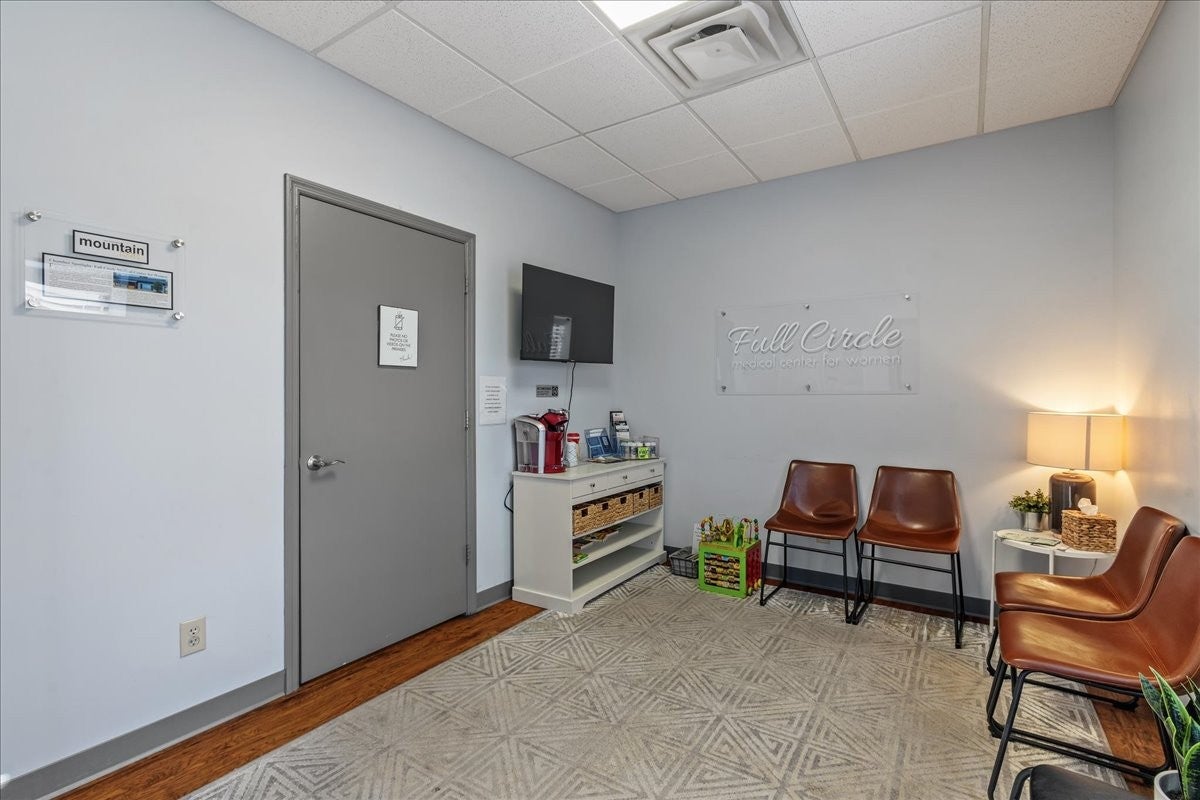 510 Old Riceville Rd