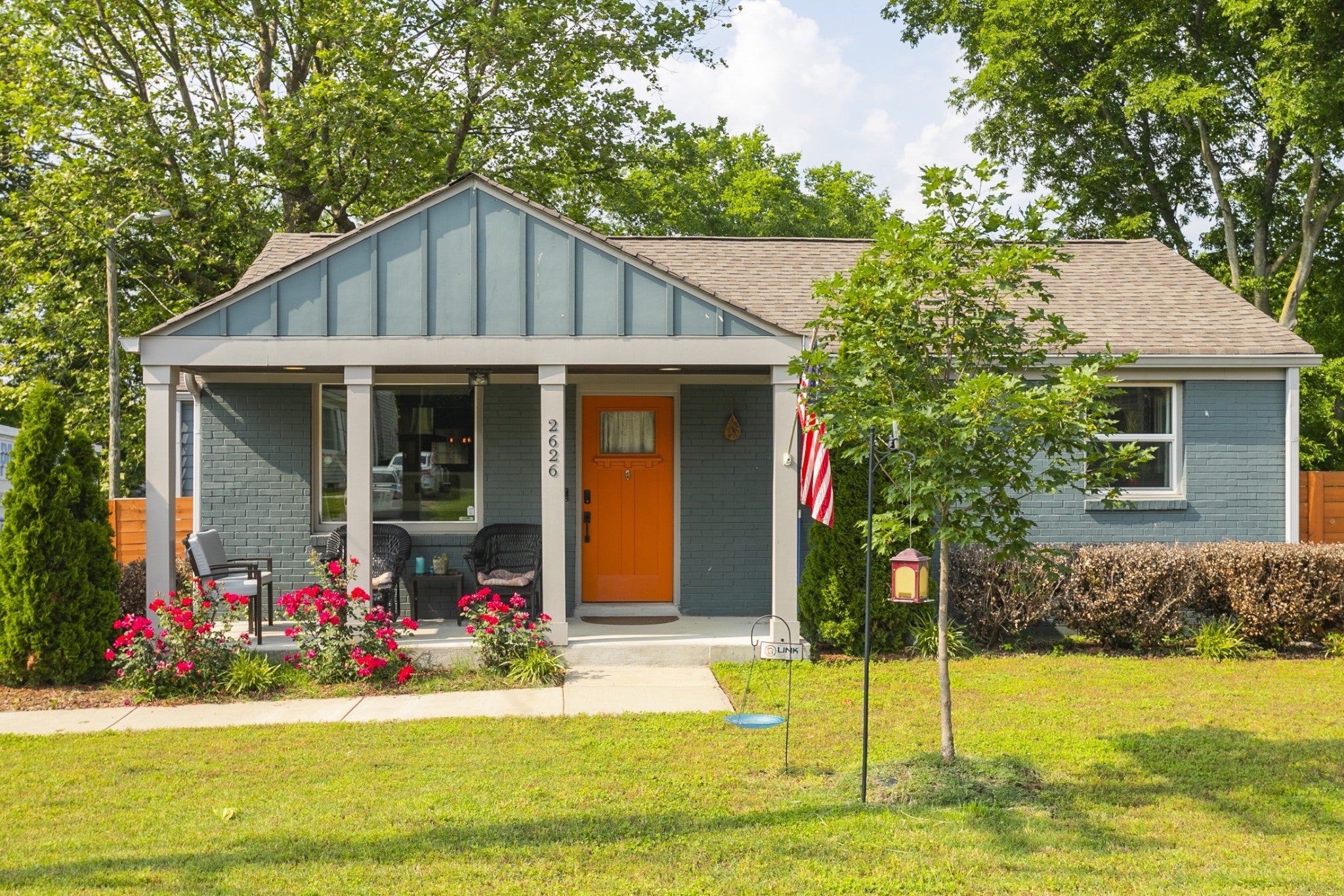 3-bed listing at 2626 Jenkins St, Nashville