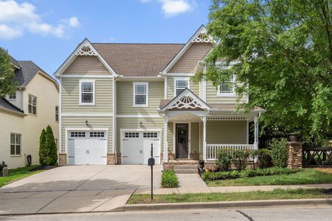 1000 Swanson Ln, Franklin, TN 37064 - MLS#: 2868086