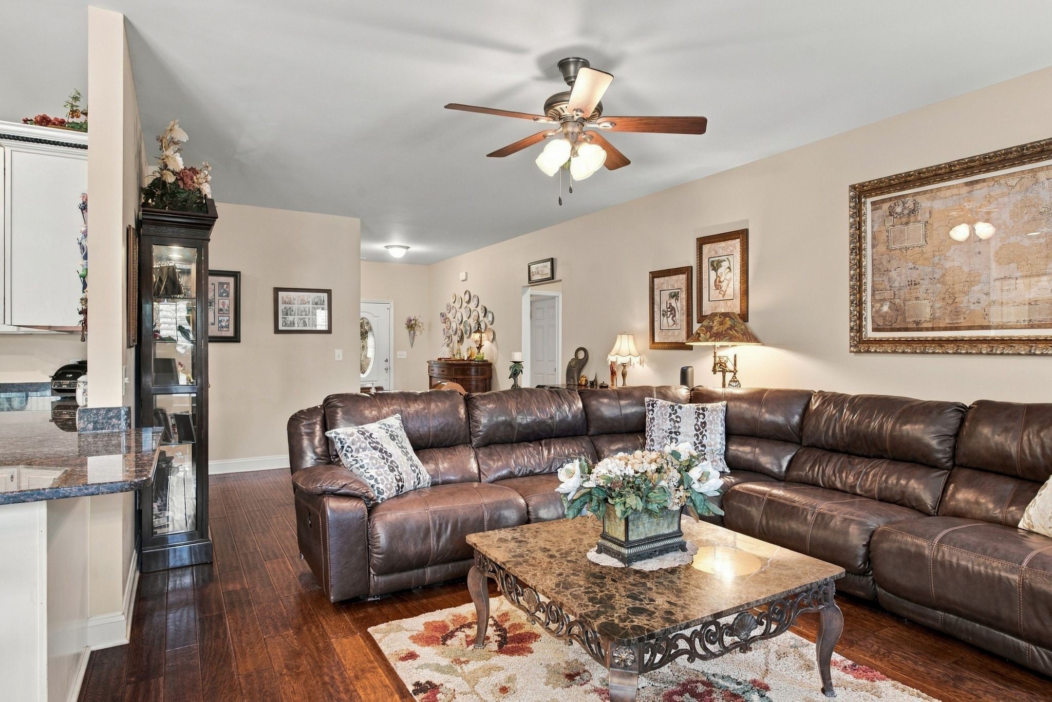 317 Meandering Dr