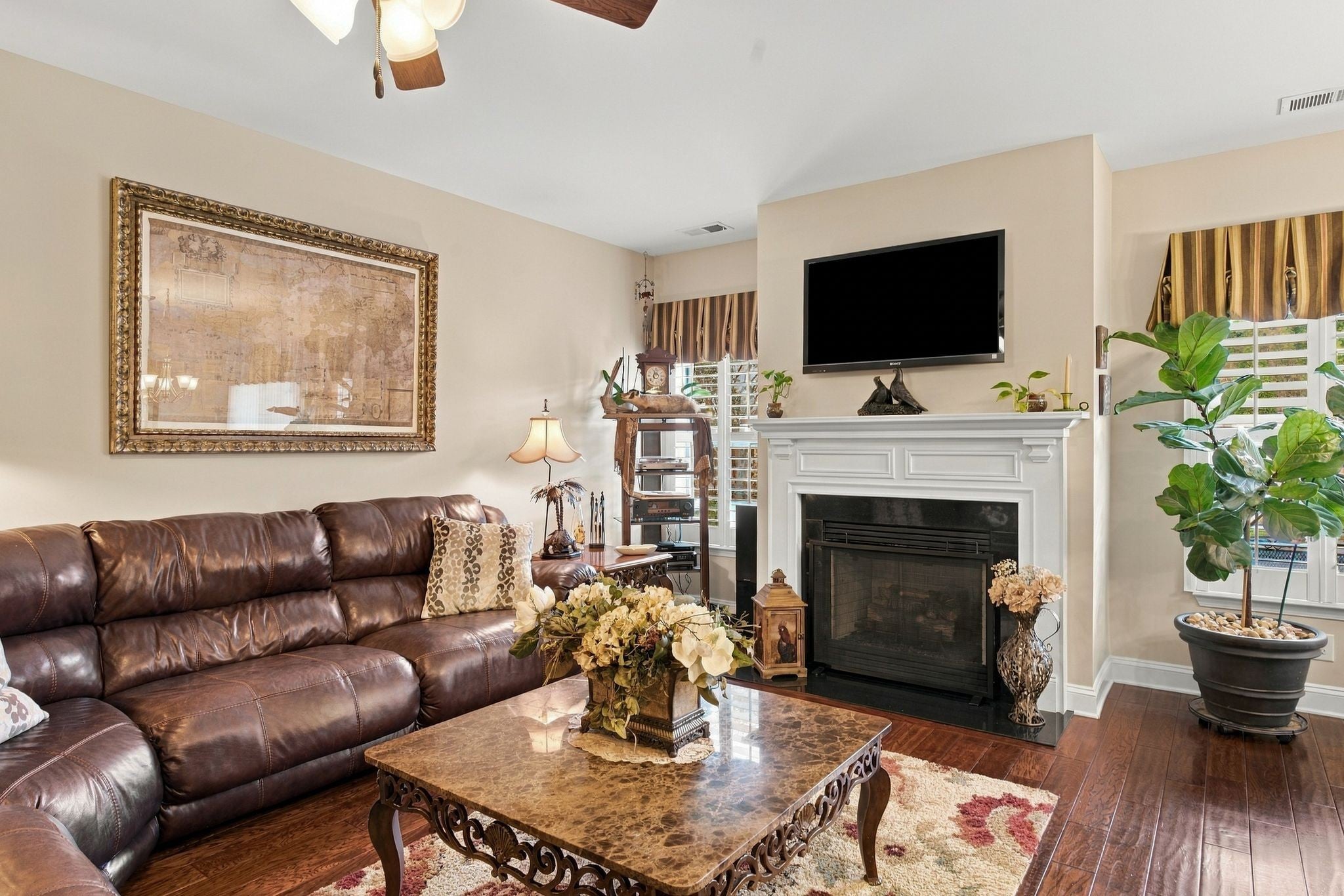 317 Meandering Dr