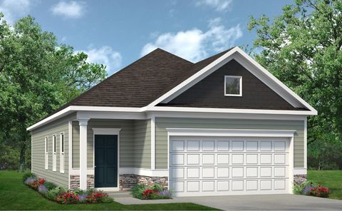 954 Andasia Way Clarksville TN 37042