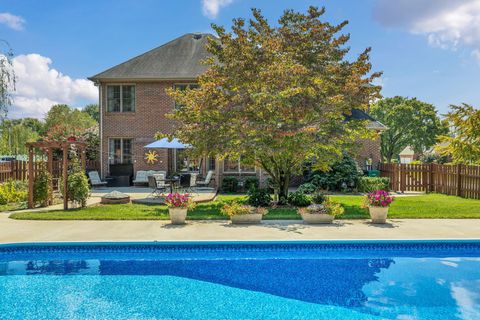 1035 Franklin Heights Dr Winchester TN 37398