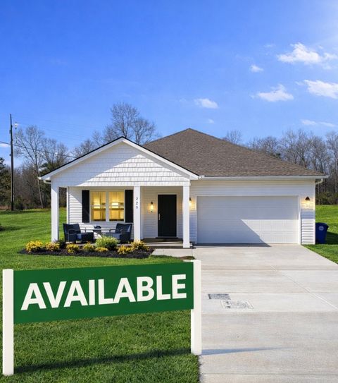 229 Idle Drive Shelbyville TN 37160