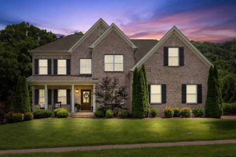 9198 Holstein Dr Nolensville TN 37135