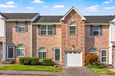 804 Spence Enclave Ln Nashville TN 37210