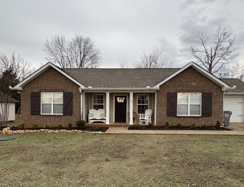 308 Preakness Cir Pleasant View TN 37146