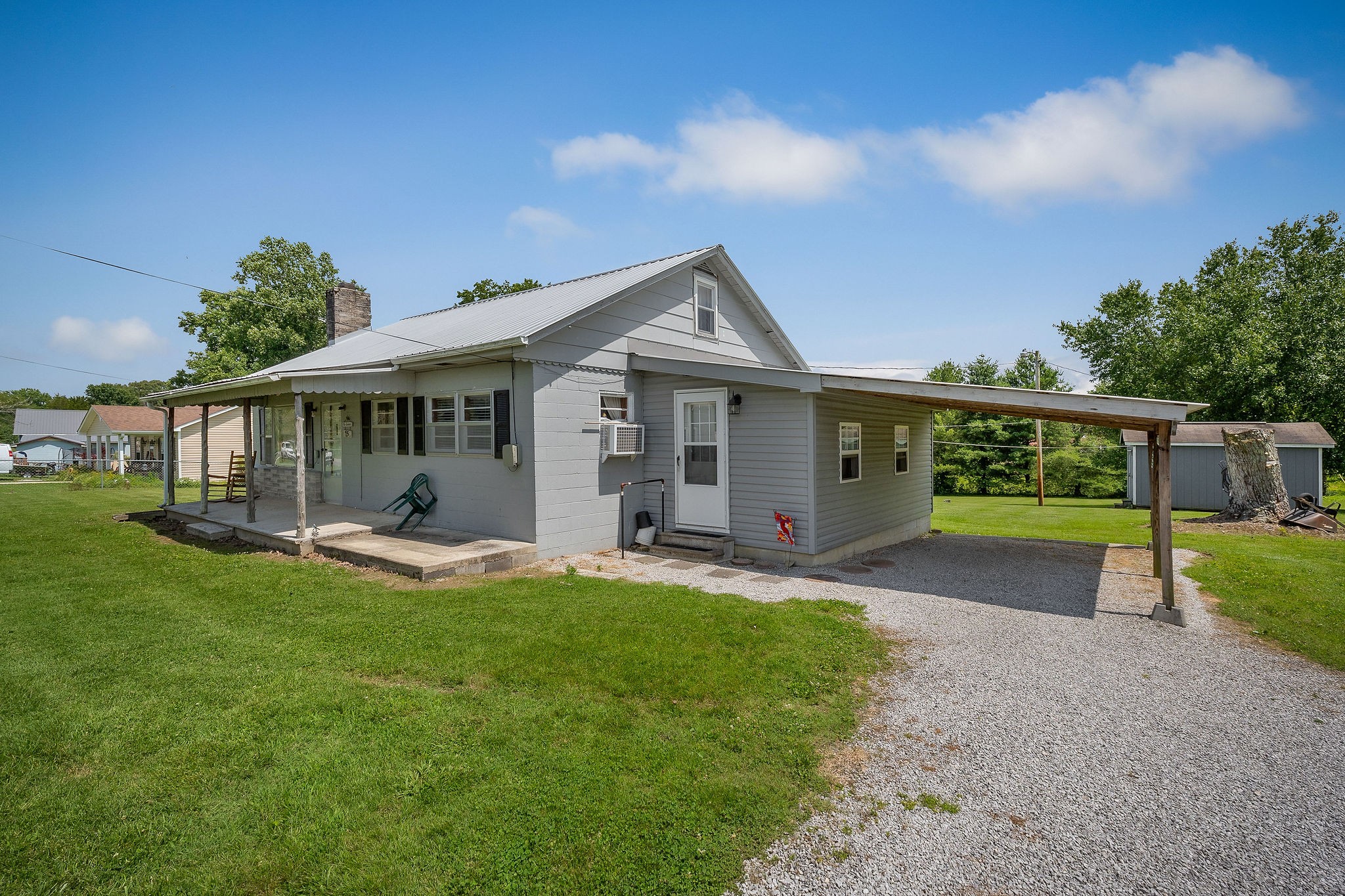 Middle Tennessee Properties 1 75 Lakeside Dr