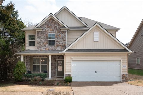 960 Morning Rd Antioch TN 37013