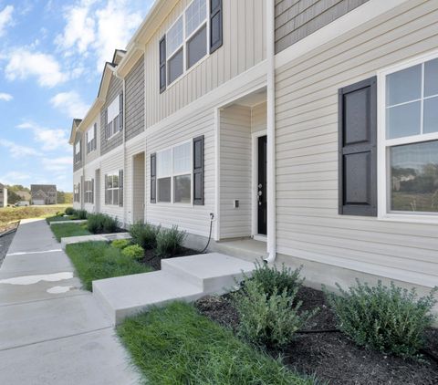 318 Moshe Feder Way La Vergne TN 37086