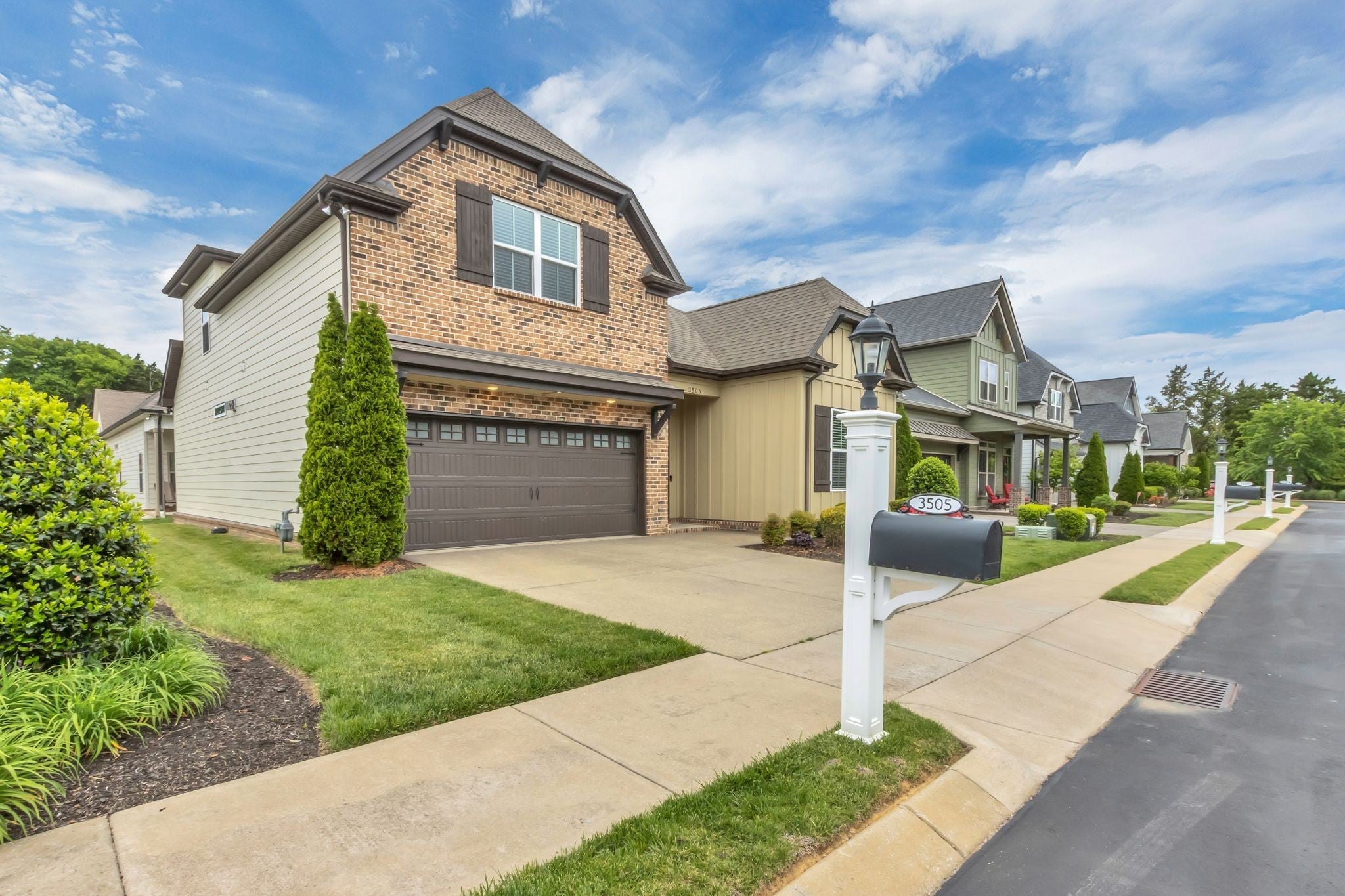 3505 Chianti Cir