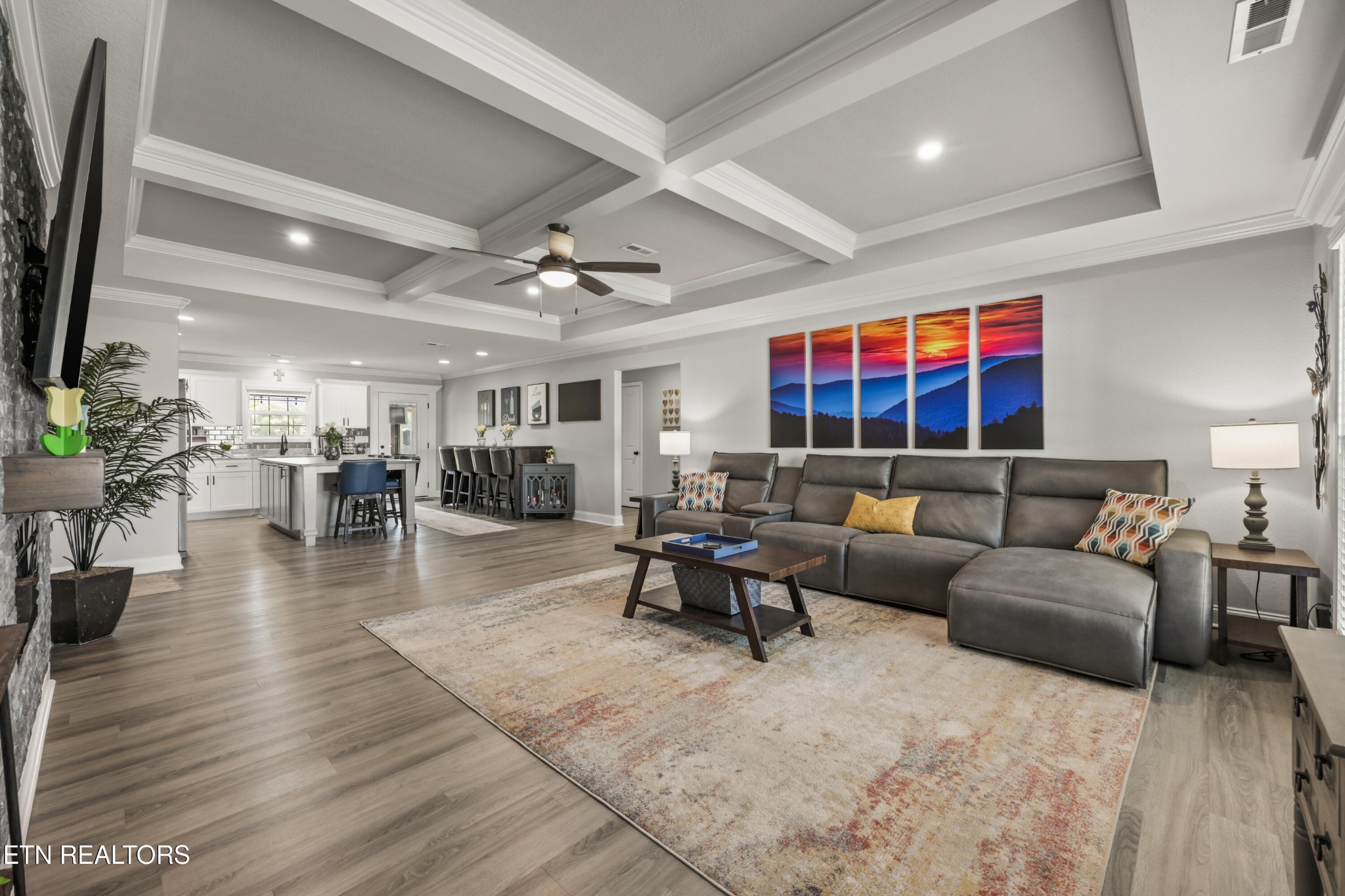 1722 Millstone Drive