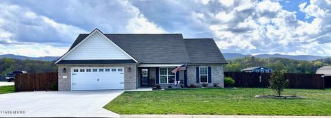 1722 Millstone Drive Maryville TN 37803
