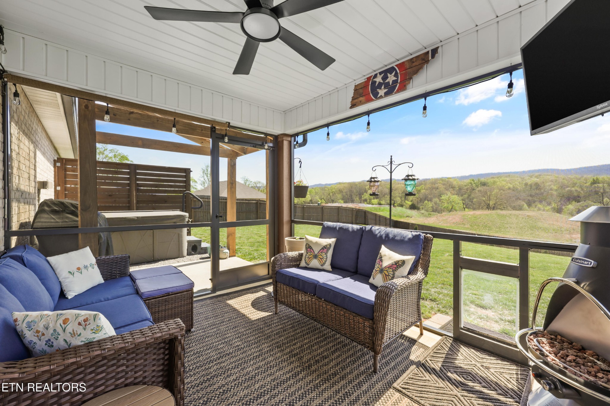 1722 Millstone Drive