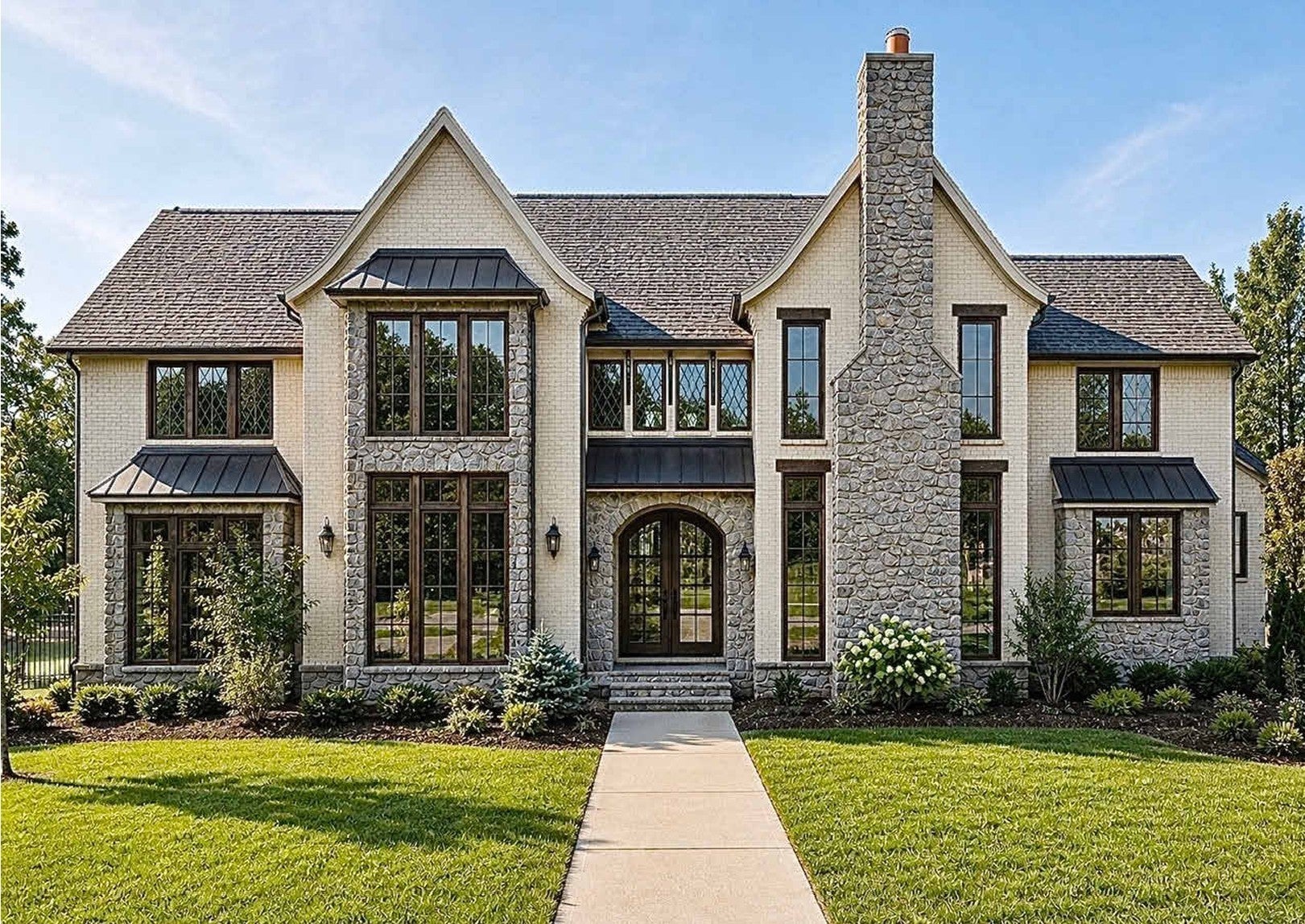 4-bed listing at 2100 Pinewood Rd, Nashville