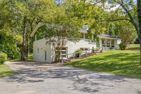 740 Currey Rd Nashville TN 37217