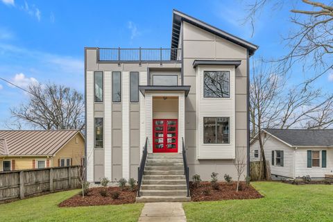 3904 Nevada Ave Nashville TN 37209
