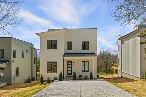 2308 Ilolo St, Nashville, TN 37207 - MLS#: 2883951