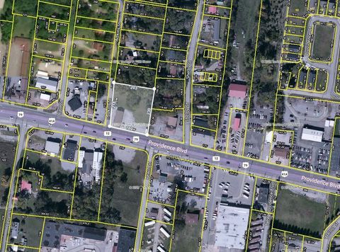 809 Providence Blvd Clarksville TN 37042