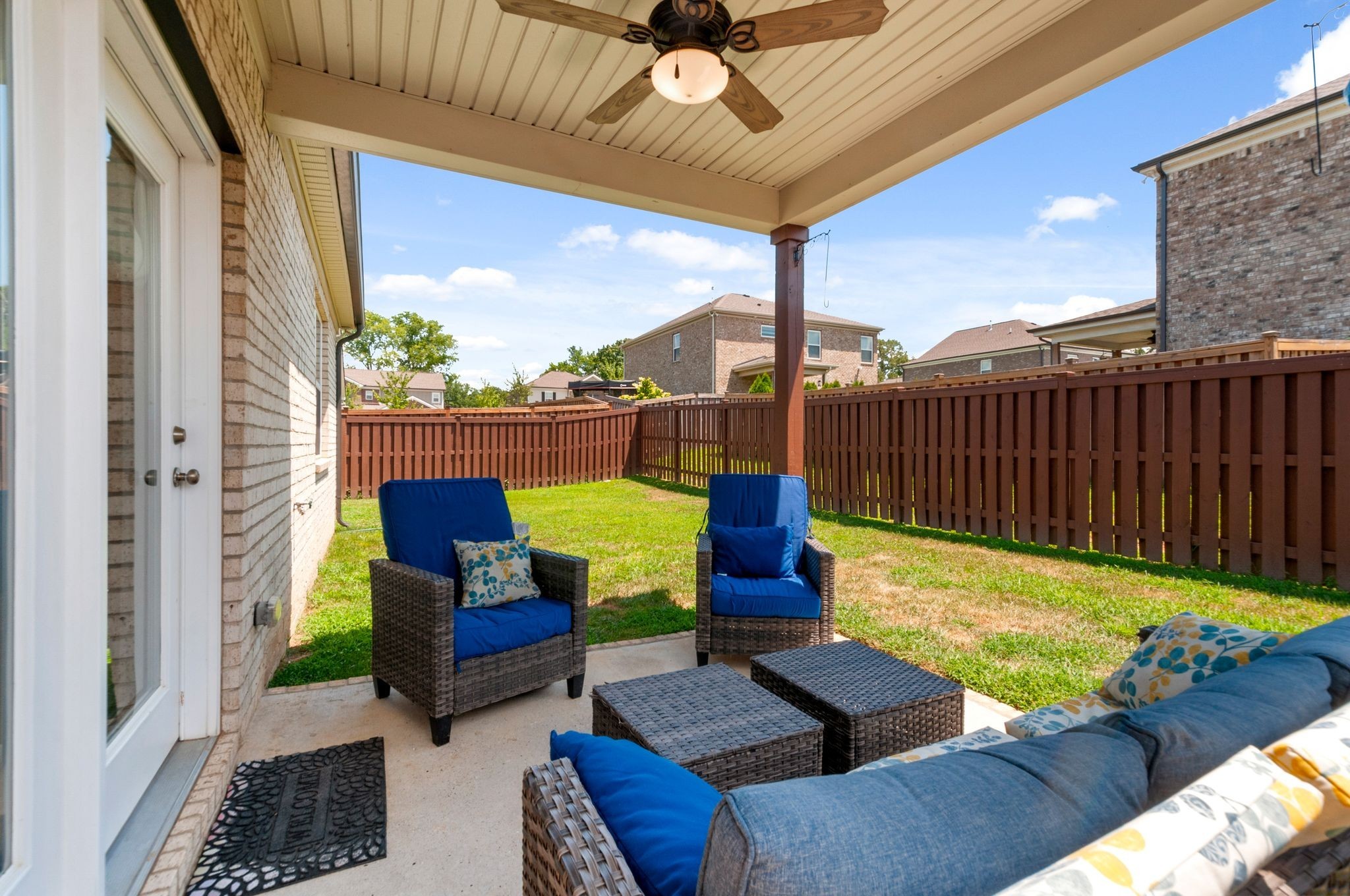 7118 Ivory Way