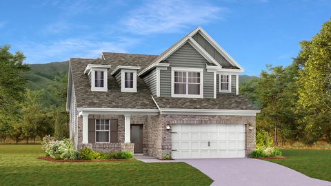 1018 Curtis Springs Ln Lewisburg TN 37091