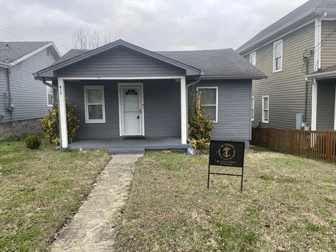 914 Locklayer St Nashville TN 37208