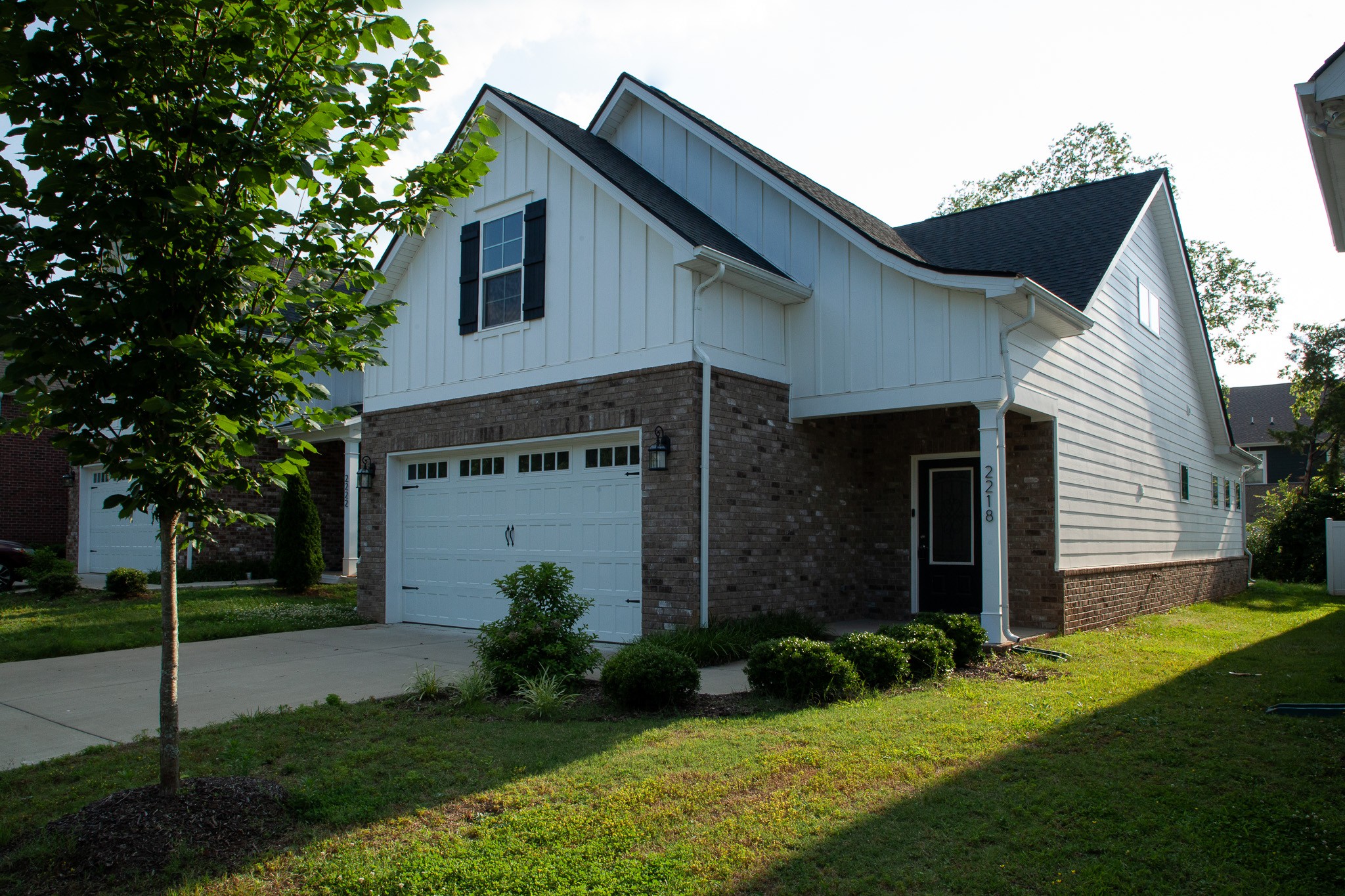 Middle Tennessee Properties 1 2218 Welltown Ln