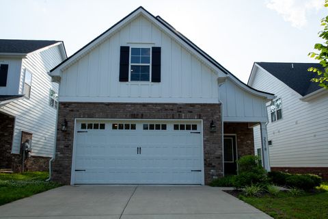 2218 Welltown Ln Murfreesboro TN 37128