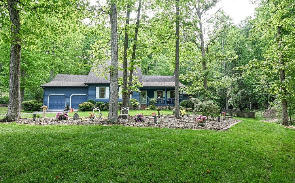 2168 Little Falls Circle NW