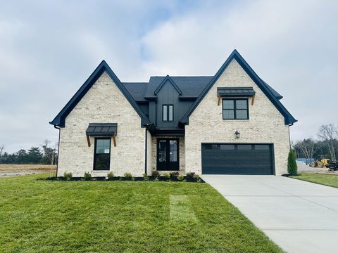 5512 Sinclair St Murfreesboro TN 37127