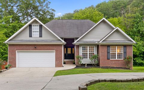 750 S Seminole Drive Chattanooga TN 37412