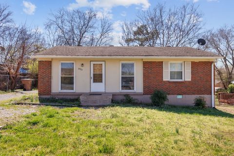 1923 Dabbs Ave, Nashville, TN 37217 - MLS#: 2816696
