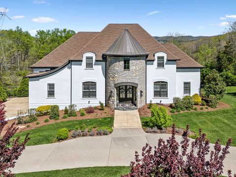 514 Legends Ridge Ct Franklin TN 37069