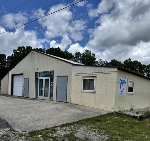 10655 US 41 Monteagle TN 37356