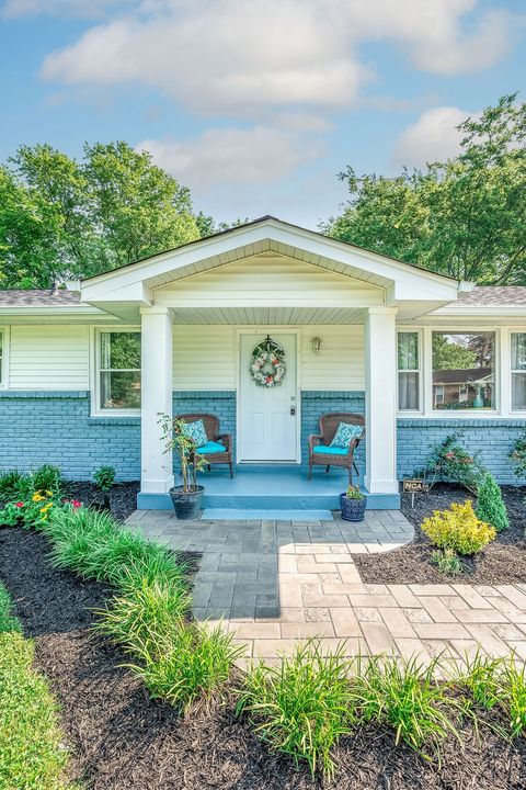 540 Brewer Dr Nashville TN 37211