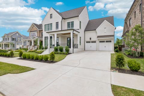 Photo of 3139 Long Branch Cir, Franklin, TN 37064 (MLS # 3285464)