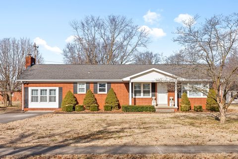 706 S Streets Ave, Elkton, KY 42220 - MLS#: 2785499