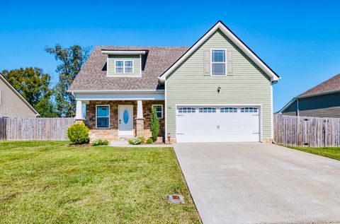 508 Trudy Dr Smyrna TN 37167