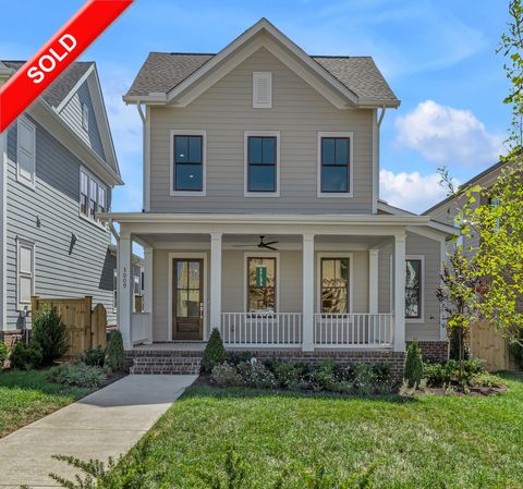 3009 Winterberry Dr Nolensville TN 37135