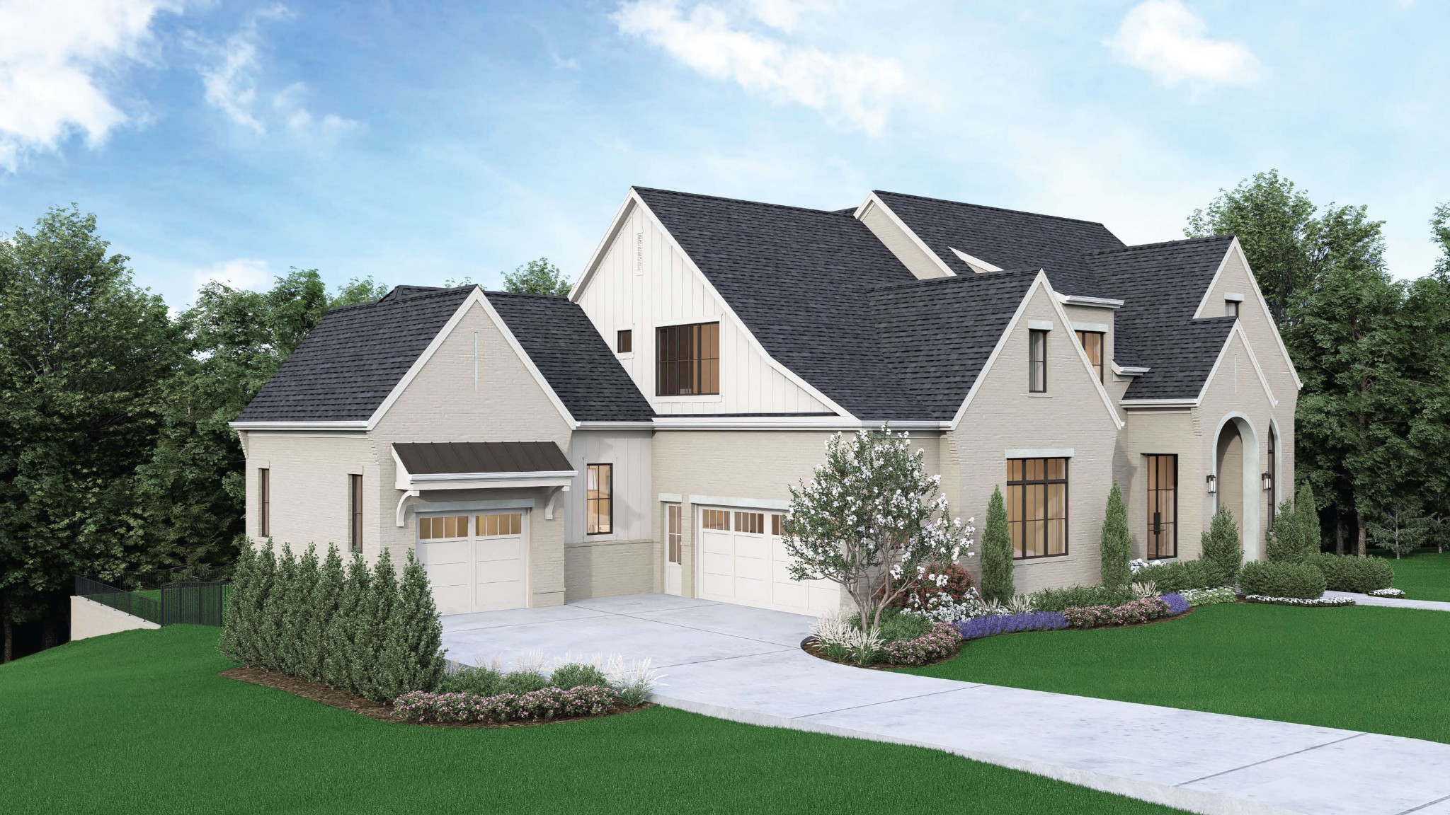 6064 Porters Union Way