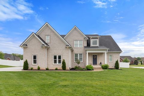 108 Settlers Trce Tullahoma TN 37388