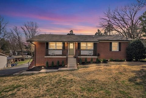 105 Shady Dr Columbia TN 38401