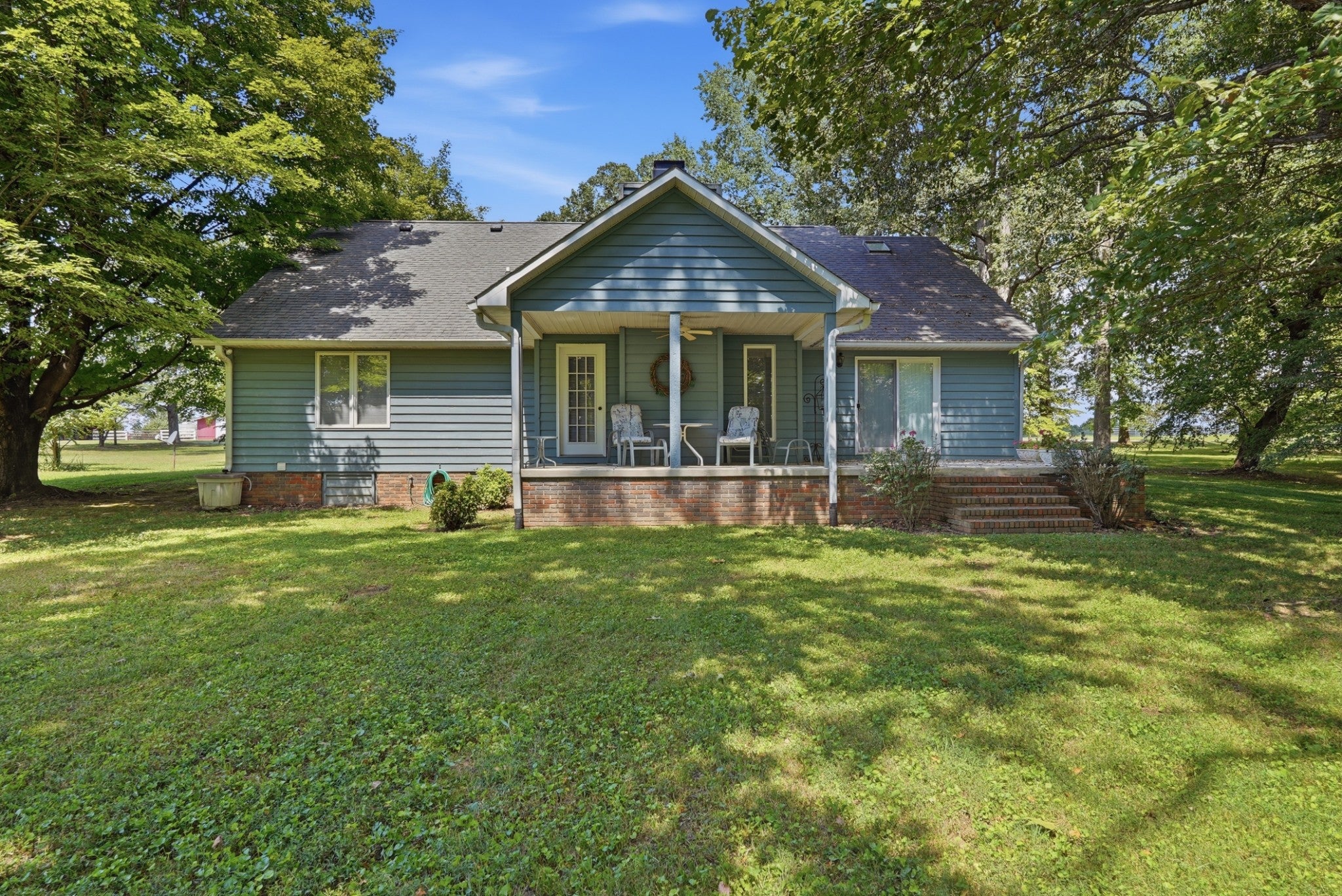 720 Willie Jarvis Rd